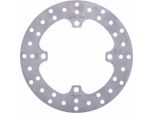 Disco Freno Fisso Trw Lucas D.220Mm 4 Bulloni Per Husqvarna