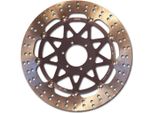 Disco Freno Flottante Trw Lucas D. 310Mm 5 Bulloni