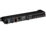 Eaton Hotswap Mbp - Deviatore (Installabile A Rack) - Ac 220-240 V - 3000 Va - Connessioni Di Uscita: 5