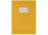 Herma 5511 Protezione Per Libretto A5 Carta Gialla