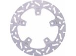 Disco Freno Fisso Racing Trw D.240Mm 5 Bulloni