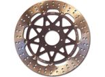 Disco Freno Flottante Trw Lucas D. 320Mm 5 Bulloni