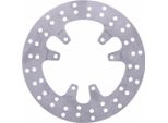 Disco Freno Fisso Trw Lucas D.220Mm 6 Bulloni Per Yamaha