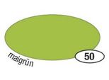 50X Folia 614/50 50 Cartoncino Fotografico, A4, 300G/M², MaigrüN
