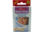 Wundmed® 02-096 Wundmed® Pflaster Nasen-Strips 02-096 Beige 1,9 X 6,6 Cm, 10 St.