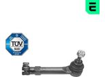 Testina Tirante Optimal Tirante Per Renault Safrane Ii (B54) Anteriore Destro Esterno G1-058