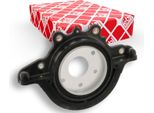 Febi Bilstein 46378 Guarnizione Albero Motore Per Ford Fiesta Mk5 Hatchback (JH1, JD1, JH3, JD3) Lato Cambio