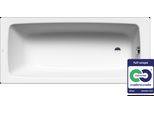 Kaldewei Cayono Mod. 751, Baignoires Rectangulaires, 180X80Cm, 275100010001, 275100010001