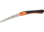 Bahco Manual 396-HP Garden Saw 190 Mm