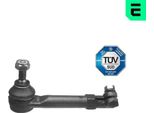 Testina Tirante Optimal Tirante Per Renault Safrane Ii (B54) Anteriore Sinistro Esterno G1-265