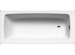 Kaldewei Cayono Mod. 751, Baignoires Rectangulaires, 180X80Cm, 275100013001, 275100013001