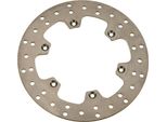 Disco Freno Fisso Trw Lucas D.267Mm 6 Bulloni Per Yamaha