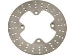 Disco Freno Fisso Trw Lucas D.220Mm 4 Bulloni Per Kawasaki