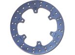 Disco Freno Fisso Trw Lucas D.220Mm 6 Bulloni Per Yamaha YZF-R6