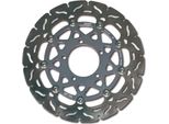Disco Freno Flottante Racing Trw D. 310Mm 5 Bulloni Per Kawasaki