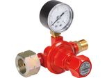 Regolatore Di Pressione Del Propano 0,5-4Bar G 3/8 Pollici Lh Rothenberger Industrial