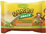 Samba - Snack Nocciola-Cioccolato 25G