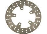 Disco Freno Fisso Trw Lucas D.220Mm 5 Bulloni Per Suzuki