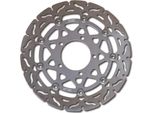 Disco Freno Flottante Racing Trw D. 300Mm 5 Bulloni Per Kawasaki