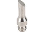 Ks Tools Punta Per Saldatura 4,5 Mm, Diagonale