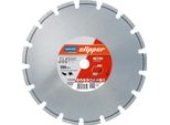 Norton Clipper Disco Diamantato Clabeton 28100 300X20,0 Mm