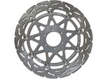 Disco Freno Flottante Racing Trw D. 320Mm 6 Bulloni Per Aprilia
