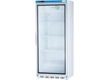 Frigorifero Con Porta A Vetro GT66, Dimensioni 775 X 695 X 1900 Mm (L X P X A)