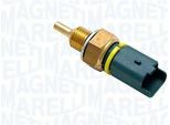 Magneti Marelli Sensore Temperatura Liquido Di Raffreddamento Sensore Temperatura Liquido Di Raffreddamento 171916011070 Per Renault Clio Ii (BB0/1/2, CB0/1/2)