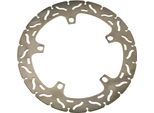 Disco Freno Fisso Racing Trw D.276Mm 5 Bulloni Per Bmw R