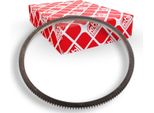 Febi Bilstein Corona Dentata Volano 45783 Per Volvo 7300 17 Mm 450 Mm 492 Mm 3,403 Kg