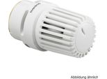 Termostato Oventrop Uni Lhb 7-28 C, * 1-5, Sensore Di Liquido, Bianco
