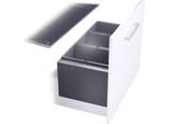 Cestino Hailo 3631981 Xl Inset 900 28/28/28 Triple-Xl 3X 28 L