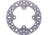 Disco Freno Fisso Ebc MD4138 D.220Mm 4 Bulloni Per Kawasaki