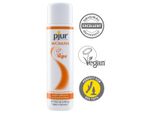 Pjur Woman Vegan Gleitgel Auf Wasserbasis FüR Frauen, 100 Ml, 13340
