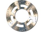Disco Freno Fisso Ebc MD2076 D.298Mm 6 Bulloni Per Yamaha