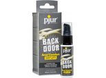 Pjur Back Door Anal Comfort Serum FüR Intensiven Analsex, Analserum, 20 Ml, 12110