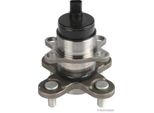 Herth+Buss Jakoparts Cuscinetto Ruota Posteriore Destro Sinistro Per Subaru Justy Iv Daihatsu