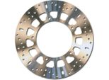 Disco Freno Fisso Ebc MD2104RS D.245Mm 5 Bulloni Per Yamaha