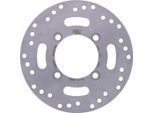 Disco Freno Fisso Ebc MD3059 D.210Mm 4 Bulloni Per Suzuki Rg