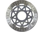 Disco Freno Flottante Trw Lucas D. 320Mm 6 Bulloni Per Honda Vtr 1000