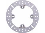 Disco Freno Fisso Ebc Mx/Enduro/Atv MD6013D D.220Mm 4 Bulloni Per Honda