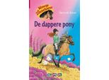 Il Pony Coraggioso