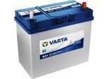Autobaterie Varta Blue Dynamic 45Ah, 12V, 330A, B31