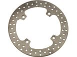 Disco Freno Fisso Trw Lucas D.260Mm 4 Bulloni