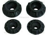Triscan 8500 29909 Kit Di Riparazione Cuscinetto Supporto Ammortizzatore Per Vw Golf Ii (19E, 1G1) Golf Iii (1H1) Golf Iii Cabrio (1E7) Golf Iii Variant (1H5) Corrado