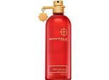 Montale Red Vetiver Eau De Parfum Per Uomo 100 Ml