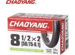 Tubo Chaoyang 8 Grigio 8 X 0,50-2,00 Grigio 8 X 0,50-2,00