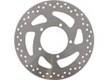 Disco Freno Fisso Ebc MD3087RS Destro D.290Mm 5 Bulloni Per Suzuki Vl 1500