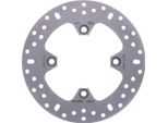 Disco Freno Fisso Ebc MD4007 D.230Mm 4 Bulloni Per Kawasaki