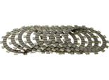 Kit Dischi Frizione Ebc Standard CK2332 Per Yamaha